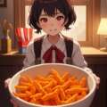 Cheetos Puffs Made Us Sick—Find Out Better Alternatives